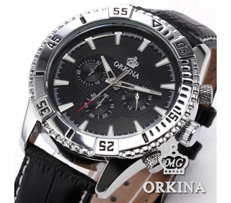 Orkina Black Classic